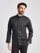Tortoreto Man Care - Jacke - raven
